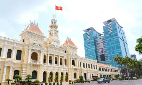 UBND TP.HCM: Đầu tư bãi đỗ xe có thể được hỗ trợ 50% tiền lãi vay
