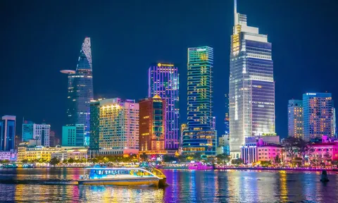 TP.HCM lấy ý kiến về việc phát hành trái phiếu để huy động vốn cho dự án trọng điểm