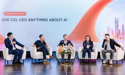 SHB đưa AI vào vận hành: Ứng dụng thông minh, không chạy đua “làm ra AI”