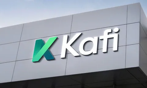 9 tháng, Chứng khoán KAFI (KAI) đạt 431,38 tỷ đồng lợi nhuận tăng 58% so với cùng kỳ