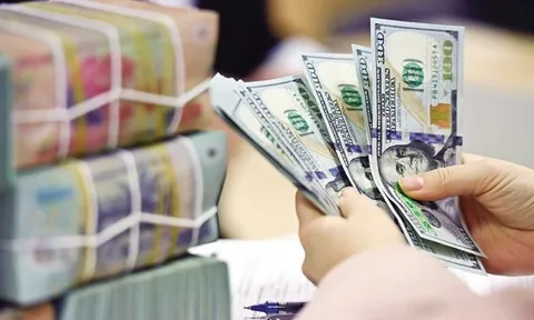 Quý III, lượng kiều hối về TP.HCM tăng gần 40% đạt gần 2,84 tỷ USD