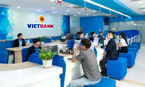 Vietbank giảm lãi suất, chia sẻ và đồng hành cùng doanh nghiệp và người dân