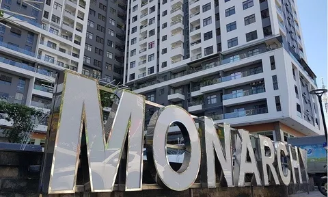 Nhà Đà Nẵng (NDN) chi gần 668 tỷ đồng đầu tư chứng khoán, tạm lãi hơn 100 tỷ đồng với cổ phiếu VHM của Vinhomes