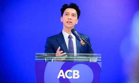 9 tháng, ACB của chủ tịch Trần Hùng Huy đạt hơn 16.600 tỷ đồng lợi nhuận trước thuế, thực hiện 74% kế hoạch năm