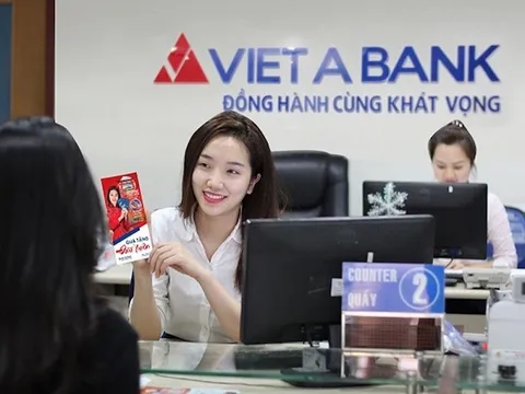 VietABank bị xử phạt và truy thu thuế gần 4,2 tỷ đồng