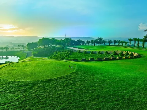 Năm 2022, golf Long Thành lãi 27 tỷ đồng tăng 33,5% so với cùng kỳ