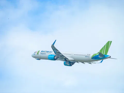 Cục Hàng không nói về việc toàn bộ hội đồng quản trị Bamboo Airways xin nghỉ