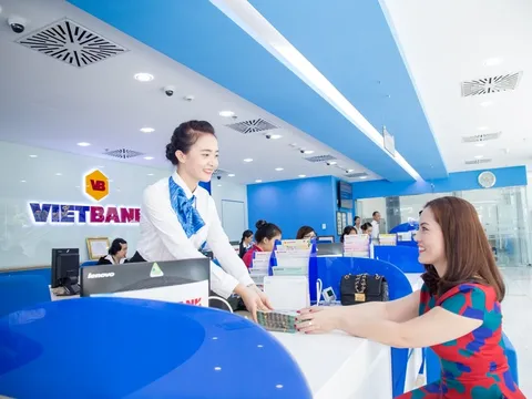 Nợ xấu tăng vọt lên đến 35%, VietBank tiếp tục huy động hàng nghìn tỷ đồng trái phiếu