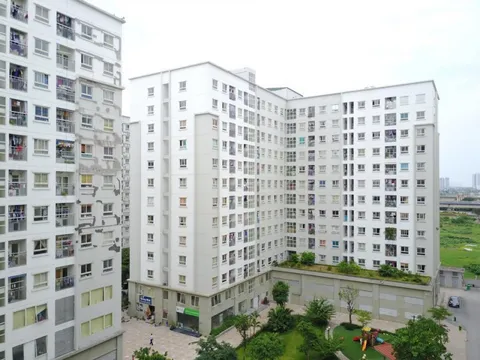 TP.HCM: Có 6 dự án đáp ứng tiêu chí vay gói 120.000 tỷ đồng