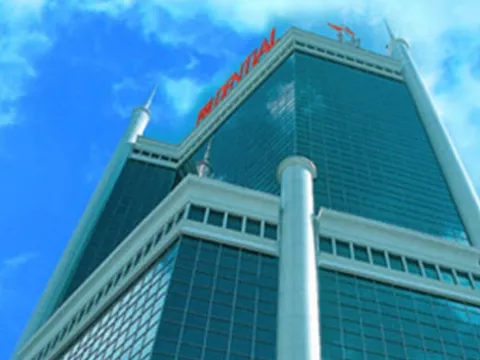 Prudential chi 26.900 tỷ đồng để đầu tư trái phiếu và cổ phiếu là chủ nợ lớn của Tập đoàn Becamex