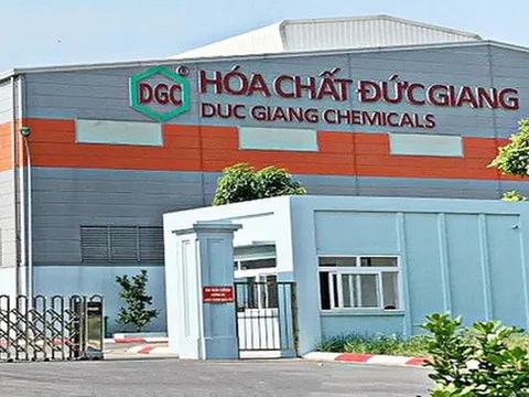 Quý II, Hoá chất Đức Giang (DGC) báo lãi giảm mạnh đến 53% so với cùng kỳ