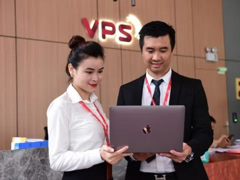 Quý II, Chứng khoán VPS dư nợ cho vay margin tăng gấp đôi lên 10,022 tỷ đồng, lợi nhuận giảm đến 60% chỉ còn 83 tỷ đồng so với cùng kỳ