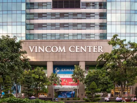 Vincom Retail quý II đạt doanh thu 2.173 tỷ đồng, lãi ròng 6 tháng hơn 2.000 tỷ đồng, tăng 76%