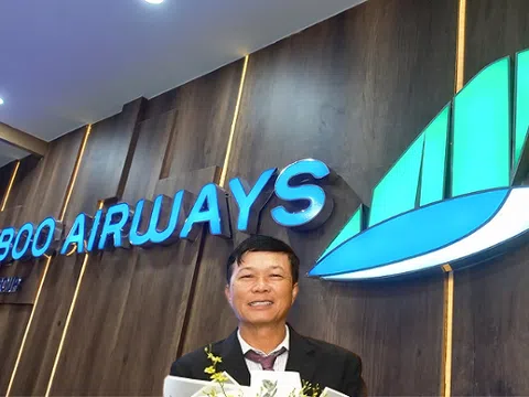 Ông Lê Thái Sâm, Chủ tịch Bamboo Airways từ nhiệm thành viên HĐQT FLC