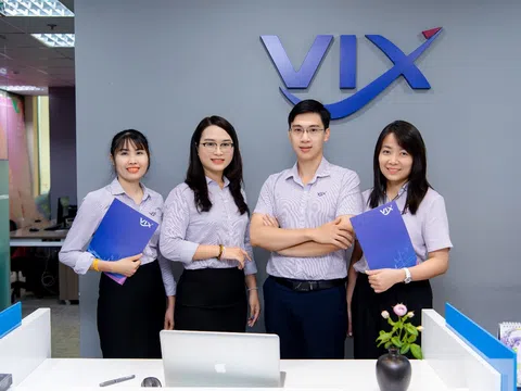 Chứng khoán VIX gửi 2.000 tỷ đồng tại Tài chính Cổ phần Điện lực với lãi suất 16%/năm