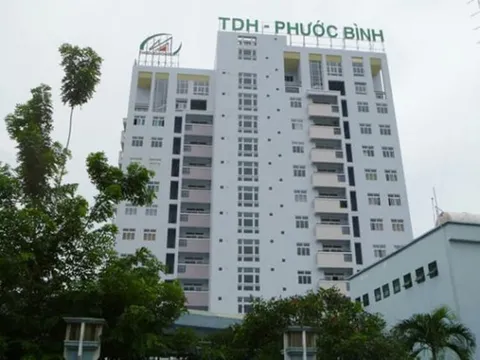 Phát triển Nhà Thủ Đức (TDH) lên kế hoạch lãi 88,4 tỷ đồng tăng 19 lần so với năm 2023