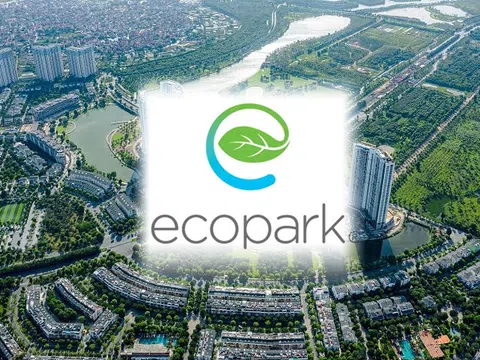 Tập đoàn Ecopark đề xuất làm Khu đô thị sinh thái Nhơn Trạch quy mô 3.800ha tại Đồng Nai