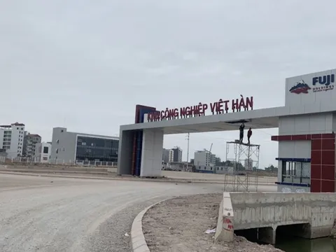 Bắc Giang: dự án quang điện hút thêm 8.694 tỷ đồng