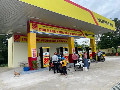 Quý III, Dầu khí Nam Sông Hậu (PSH) của đại gia Mai Văn Huy lãi ròng gấp đôi cùng kỳ đạt 13 tỷ đồng