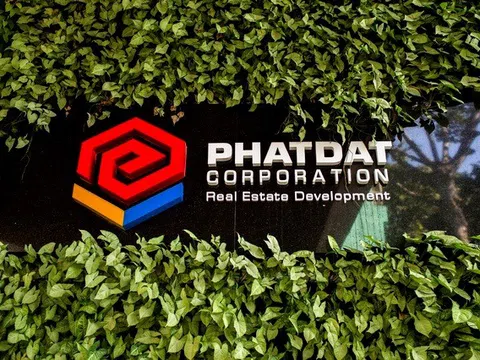 Phát triển Bất động sản Phát Đạt (PRD) phát hành hơn 67 triệu cổ phiếu thu về hơn 670 tỷ đồng, đưa dư nợ trái phiếu về o đồng