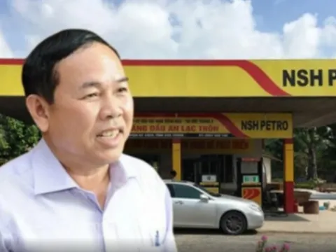Doanh thu giảm mạnh đến 92%, Dầu khí Nam Sông Hậu (PSH) của đại gia Mai Văn Huy lỗ nặng trong quý II