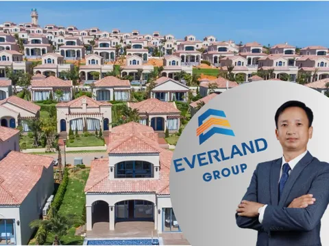 Everland (EVG) của Chủ tịch Lê Đình Vinh thâu tóm dự án NovaHills Mui Ne của Novaland?