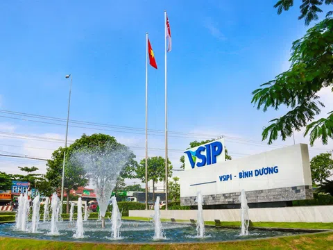 VSIP nợ phải trả tăng đột biến lên đến 85% ở mức 19.143 tỷ đồng, trong đó có 3.000 tỷ đồng nợ trái phiếu