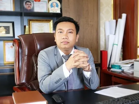 Hoàng Cát Group của chủ tịch Lê Công Hoàng, chủ đầu tư Phúc Hưng Golden liên tục báo lỗ, chậm thanh toán hàng loạt lô trái phiếu