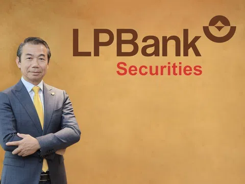 Cựu chủ tịch Chứng khoán VPBank, ông Phạm Phú Khôi làm chủ tịch Chứng khoán LPBank (LPBS)