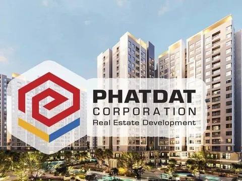 Phát Đạt (PDR) chốt hạn cơ cấu khoản vay 30 triệu USD, ACA Vietnam Real Estate trở thành cổ đông