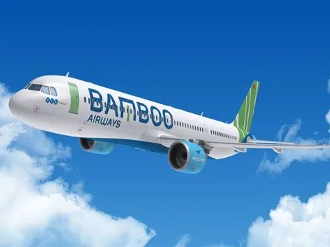 Ông Lương Hoài Nam, Tổng giám đốc Bamboo Airways được Cục thuế Bình Định hủy tạm hoãn xuất cảnh