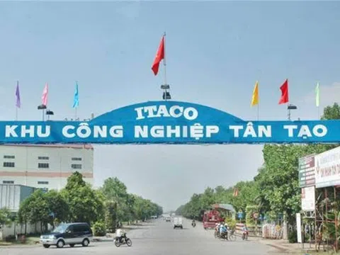 Đầu tư và Công Nghiệp Tân Tạo (ITA) lần thứ 8 kiến nghị HoSE đưa cổ phiếu ra khỏi diện cảnh báo