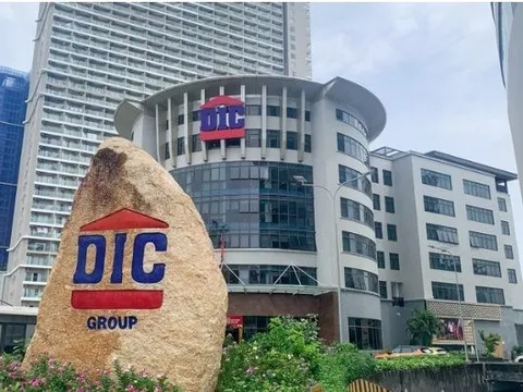 DIC Corp (DIG) chấm dứt hợp tác kinh doanh với Tập đoàn Him Lam