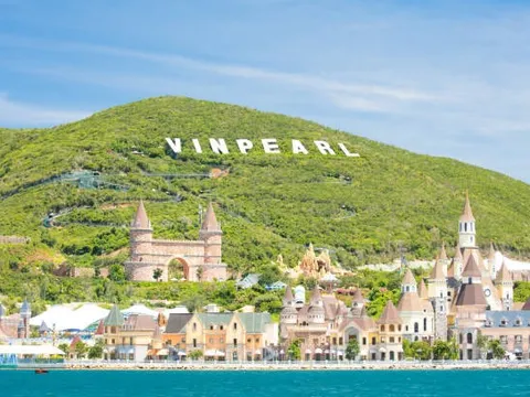 Vinpearl, công ty con của Tập đoàn Vingroup tăng vốn lên gần 18.000 tỷ đồng trước thềm IPO