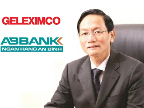 Ông Vũ Văn Tiền rời Hội đồng quản trị ABBank trong bối cảnh ngân hàng gặp khó khăn