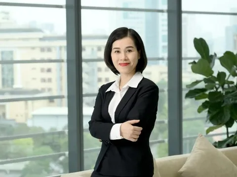 Viettel Global có nữ CEO đầu tiên là bà Nguyễn Thị Hoa