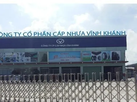 VKC Holdings (VKC) lỗ luỹ kế lên đến 463,6 tỷ đồng bằng 231,8% vốn điều lệ