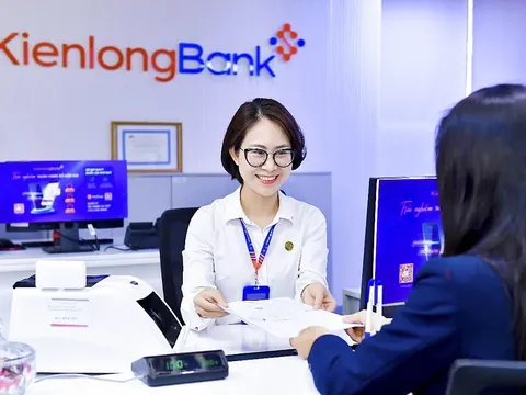 KienlongBank phát hành thêm 8 triệu trái phiếu huy động 800 tỷ đồng