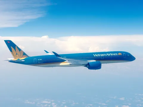 Chính phủ duyệt chủ trương cho Vietnam Airlines (HVN) mua 50 máy bay thân hẹp