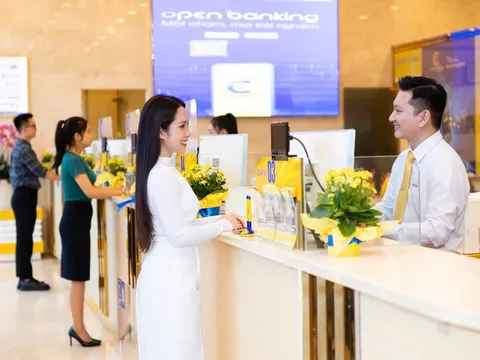 Nam A Bank (NAB) huy động 10 triệu USD từ Global Climate Partnership Funds
