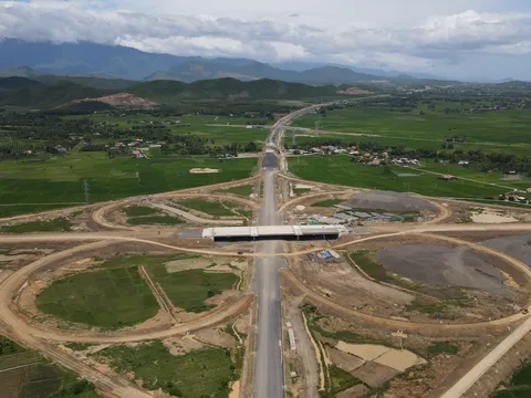 Thanh tra Chính phủ tiến hành thanh tra dự án cao tốc Khánh Hòa - Buôn Ma Thuột