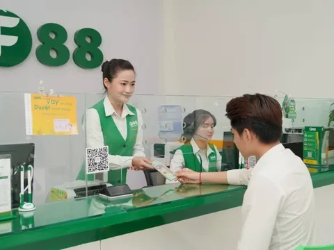 Đầu tư F88 (F88) được UBCKNN chấp thuận trở thành công ty đại chúng