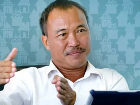 UBND TPHCM phạt Đầu tư Nam Long của Chủ tịch Nguyễn Xuân Quang 500 triệu đồng