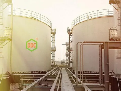 Hóa chất Đức Giang (DGC) rót thêm 500 tỷ đồng vào công ty con kinh doanh bất động sản