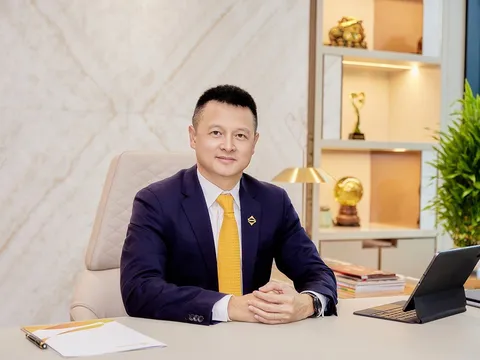 Sun Group của chủ tịch Đặng Minh Trường báo lãi gần 850 tỷ đồng tăng 2,55 lần so cùng kỳ