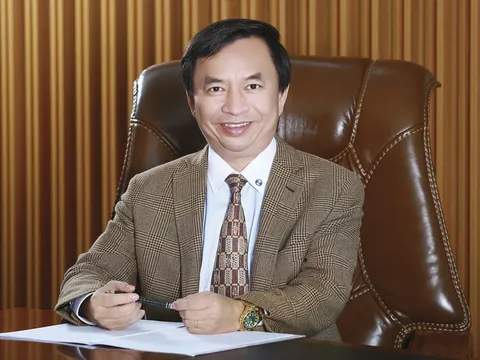 Ông Trần Tuấn Lộc được bổ nhiệm làm Phó Tổng giám đốc Eximbank (EIB)