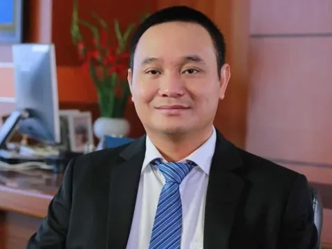 Ông Đào Nam Hải bị miễn nhiệm chức Tổng giám đốc Petrolimex