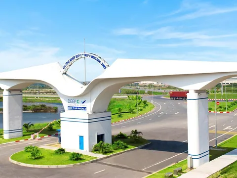 Hải An – Động lực kinh tế trong quy hoạch đô thị đa trung tâm của Hải Phòng