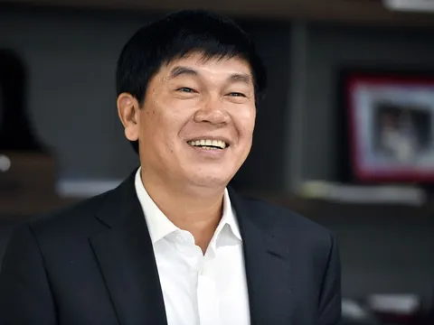 Hòa Phát của tỷ phú Trần Đình Long chốt phương án chia cổ tức bằng cổ phiếu với tỷ lệ 20%