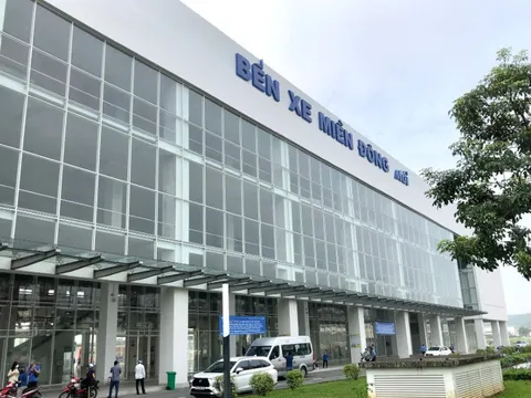 Năm 2024, Bến xe miền Đông lãi hơn 13 tỷ đồng
